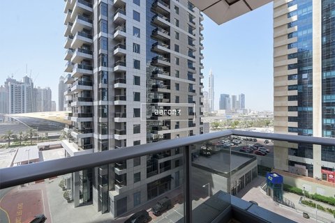 Appartement à Jumeirah Lake Towers, Dubai, 1 chambre, 94 m², № 16722 - photo 13