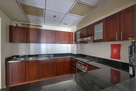 Appartement à Jumeirah Lake Towers, Dubai, 1 chambre, 94 m², № 16722 - photo 11