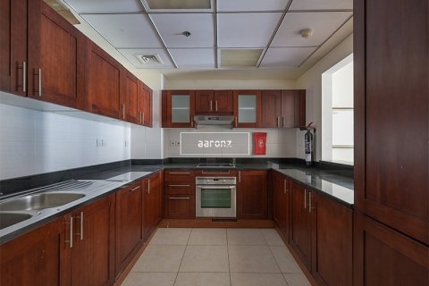 Appartement à Jumeirah Lake Towers, Dubai, 1 chambre, 94 m², № 16722 - photo 10