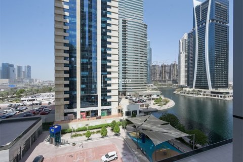 Appartement à Jumeirah Lake Towers, Dubai, 1 chambre, 94 m², № 16722 - photo 14
