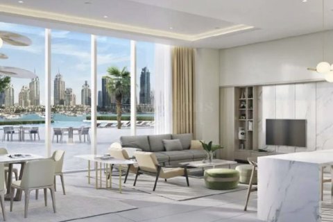 شقة في The Address Dubai Marina, مرسى دبي, دبي 1غرف نوم, 75.90175100 م² رقم 16714 - صورة 1
