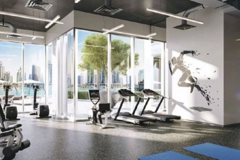 شقة في The Address Dubai Marina, مرسى دبي, دبي 1غرف نوم, 75.90175100 م² رقم 16714 - صورة 8