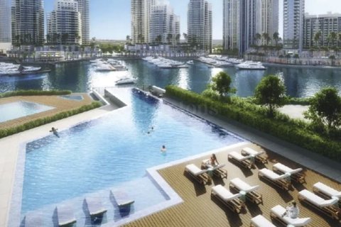 شقة في The Address Dubai Marina, مرسى دبي, دبي 1غرف نوم, 75.90175100 م² رقم 16714 - صورة 11