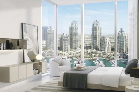 شقة في The Address Dubai Marina, مرسى دبي, دبي 1غرف نوم, 75.90175100 م² رقم 16714 - صورة 4