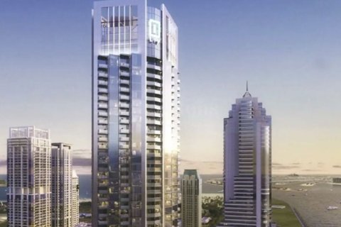 شقة في The Address Dubai Marina, مرسى دبي, دبي 1غرف نوم, 75.90175100 م² رقم 16714 - صورة 6
