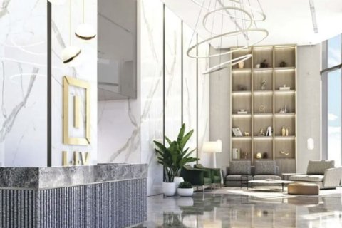 شقة في The Address Dubai Marina, مرسى دبي, دبي 1غرف نوم, 75.90175100 م² رقم 16714 - صورة 7