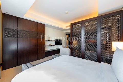 Apartment in Downtown Dubai (Downtown Burj Dubai), Dubai studio, 48.21944409 sq.m. № 16713 - photo 9