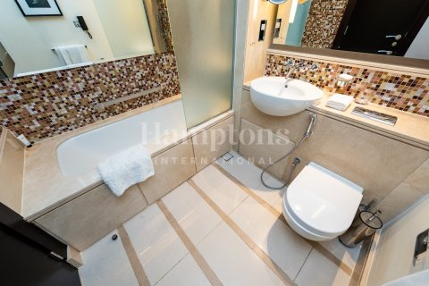 Apartment in Downtown Dubai (Downtown Burj Dubai), Dubai studio, 48.21944409 sq.m. № 16713 - photo 7