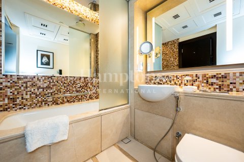 Apartment in Downtown Dubai (Downtown Burj Dubai), Dubai studio, 48.21944409 sq.m. № 16713 - photo 8