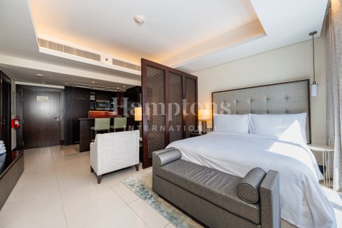 Apartment in Downtown Dubai (Downtown Burj Dubai), Dubai studio, 48.21944409 sq.m. № 16713 - photo 12