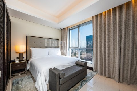 Apartment in Downtown Dubai (Downtown Burj Dubai), Dubai studio, 48.21944409 sq.m. № 16713 - photo 4