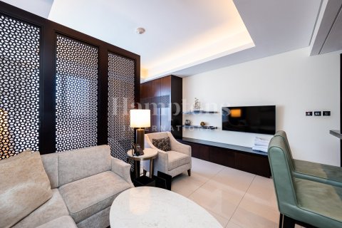 Apartment in Downtown Dubai (Downtown Burj Dubai), Dubai studio, 48.21944409 sq.m. № 16713 - photo 6
