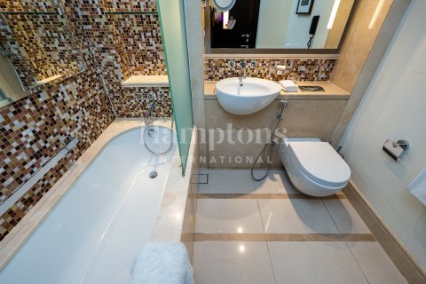 Apartment in Downtown Dubai (Downtown Burj Dubai), Dubai studio, 48.21944409 sq.m. № 16713 - photo 5