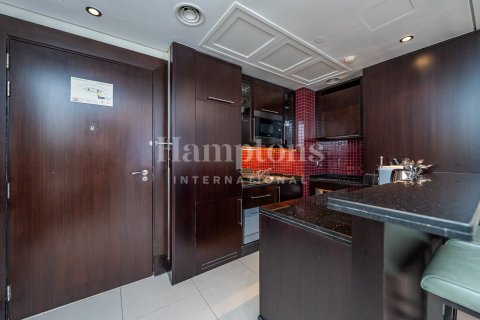 Apartment in Downtown Dubai (Downtown Burj Dubai), Dubai studio, 48.21944409 sq.m. № 16713 - photo 11
