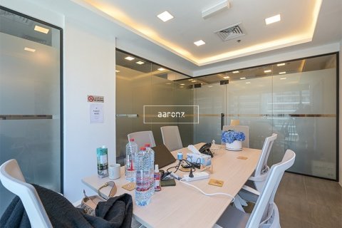 Bureau à Business Bay, Dubai, 115.7 m², № 16723 - photo 6