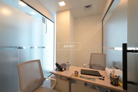 Bureau à Business Bay, Dubai, 115.7 m², № 16723 - photo 3