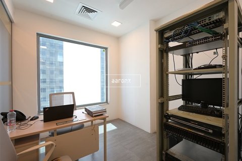 Bureau à Business Bay, Dubai, 115.7 m², № 16723 - photo 5