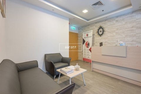 Bureau à Business Bay, Dubai, 115.7 m², № 16723 - photo 8