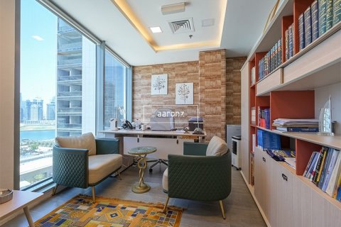 Bureau à Business Bay, Dubai, 115.7 m², № 16723 - photo 1