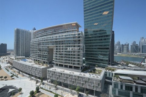 Bureau à Business Bay, Dubai, 115.7 m², № 16723 - photo 13