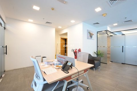 Bureau à Business Bay, Dubai, 115.7 m², № 16723 - photo 4