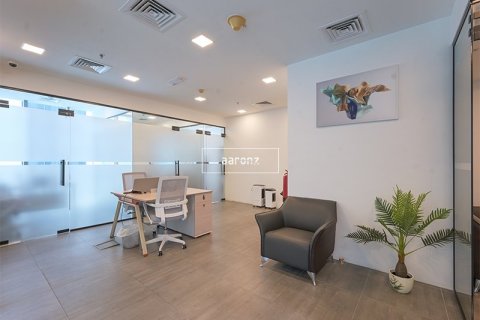 Bureau à Business Bay, Dubai, 115.7 m², № 16723 - photo 2
