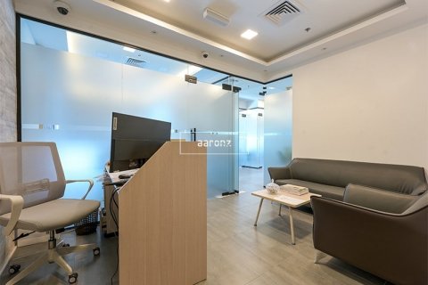 Bureau à Business Bay, Dubai, 115.7 m², № 16723 - photo 9