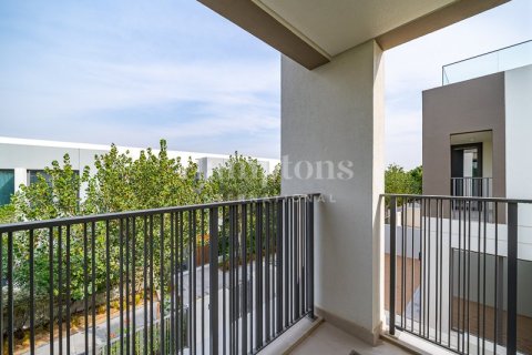 Villa à Elan, Tilal Al Ghaf, Dubai, 3 chambres, 204.38660000 m², № 16716 - photo 13