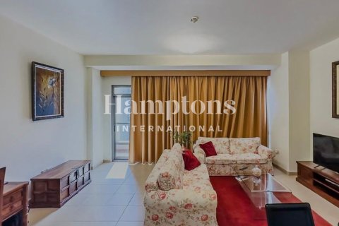 شقة في مساكن شاطئ جميرا, دبي 1غرف نوم, 108.69651000 م² رقم 16715 - صورة 7