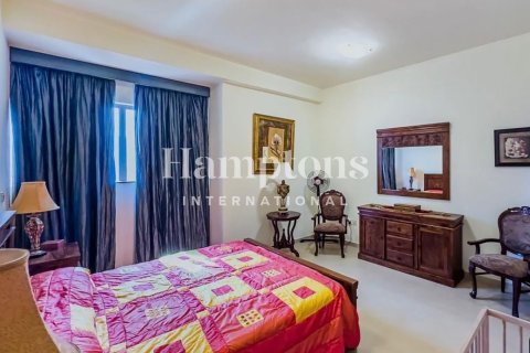 شقة في مساكن شاطئ جميرا, دبي 1غرف نوم, 108.69651000 م² رقم 16715 - صورة 10