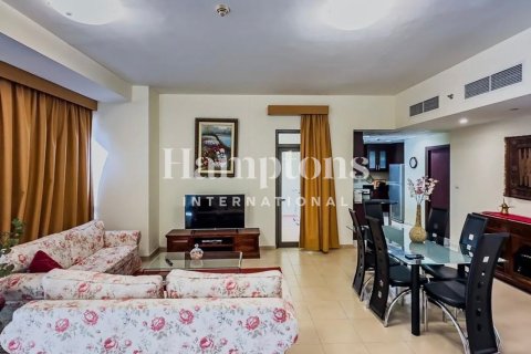 شقة في مساكن شاطئ جميرا, دبي 1غرف نوم, 108.69651000 م² رقم 16715 - صورة 2