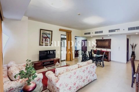 شقة في مساكن شاطئ جميرا, دبي 1غرف نوم, 108.69651000 م² رقم 16715 - صورة 9