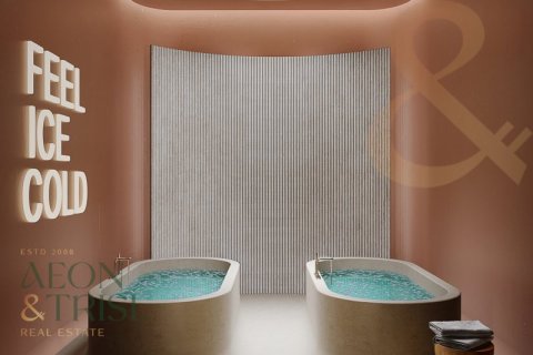 شقة في Onda by Kasco في الخليج التجاري, دبي 1غرف نوم, 77 م² رقم 62681 - صورة 5
