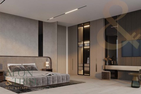 Appartement à Binghatti Ghost à Al Jaddaf, Dubai, 3 chambres, 149 m², № 62678 - photo 3