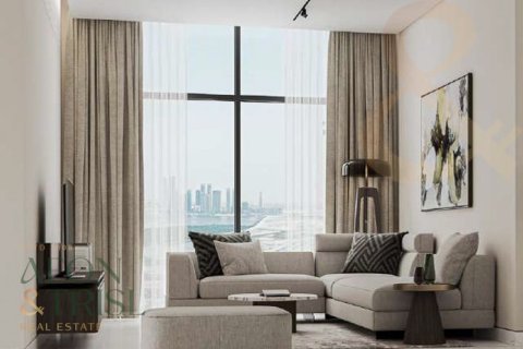 Appartement à SOBHA HARTLAND II VILLAS à Nadd Al Sheba, Dubai, 2 chambres, 88 m², № 62680 - photo 5