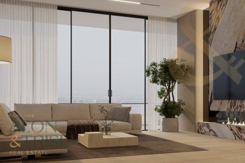 Appartement à Binghatti Ghost à Al Jaddaf, Dubai, 1 chambre, 71 m², № 62679 - photo 4