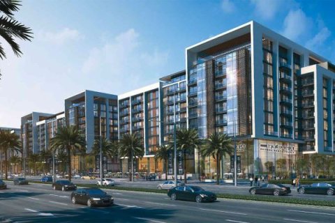 Apartment in Dubai Hills Estate, Dubai 2 bedrooms, 67 sq.m. № 62677 - photo 1