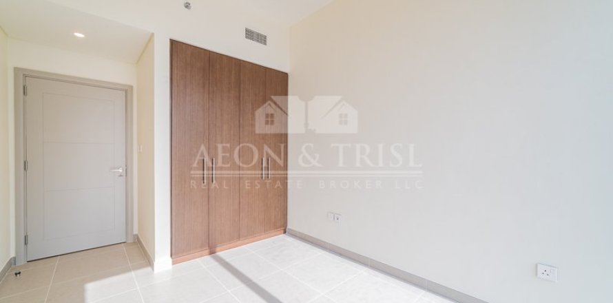 Apartamento en Downtown Dubai (Downtown Burj Dubai), Dubai, 2 dormitorios, 109 m², № 62676