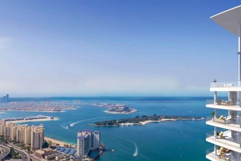 Appartement à Palm Jumeirah, Dubai, 1 chambre, 108.5 m², № 17092 - photo 5