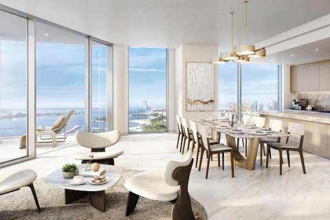 Appartement à Palm Jumeirah, Dubai, 1 chambre, 108.5 m², № 17092 - photo 10