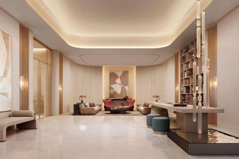 Appartement à Palm Jumeirah, Dubai, 1 chambre, 108.5 m², № 17092 - photo 2