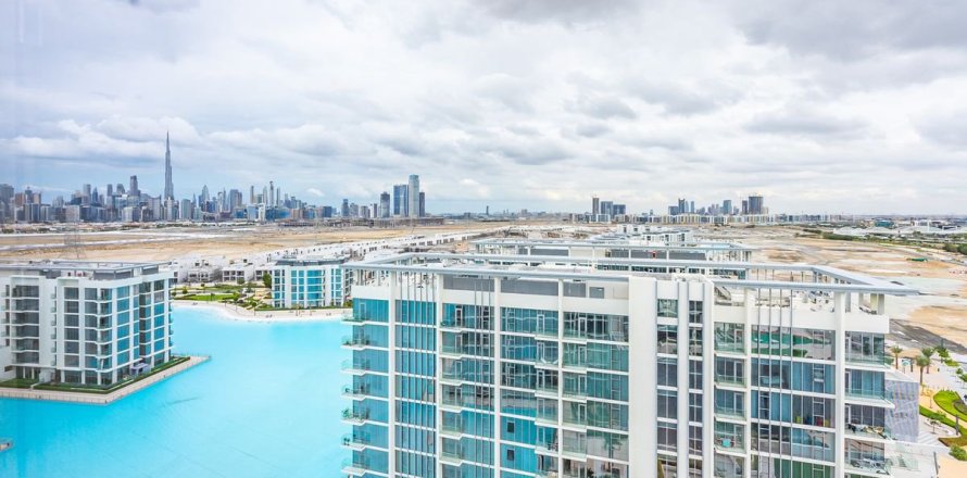 Apartment in Dubai 1 bedroom, 70.4 sq.m. № 17102