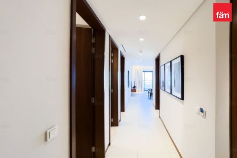Hôtels-appartement à The Hills, Dubai, 3 chambres, 203.5 m², № 17104 - photo 6
