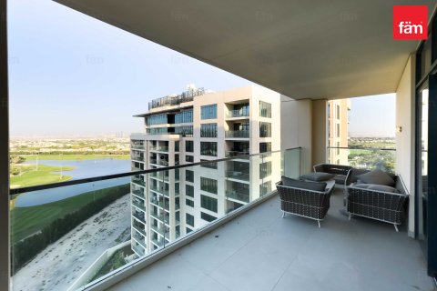 Hôtels-appartement à The Hills, Dubai, 3 chambres, 203.5 m², № 17104 - photo 1