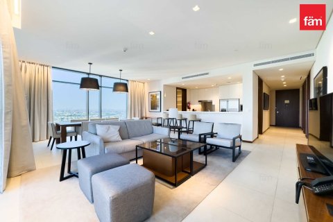 Hôtels-appartement à The Hills, Dubai, 3 chambres, 203.5 m², № 17104 - photo 4