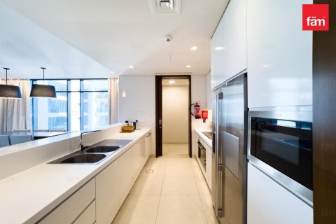 Hôtels-appartement à The Hills, Dubai, 3 chambres, 203.5 m², № 17104 - photo 2