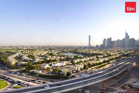 Hôtels-appartement à The Hills, Dubai, 3 chambres, 203.5 m², № 17104 - photo 20