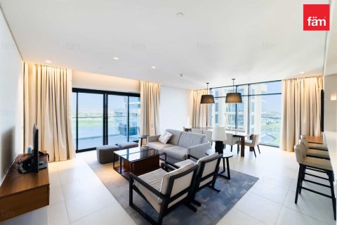 Hôtels-appartement à The Hills, Dubai, 3 chambres, 203.5 m², № 17104 - photo 3