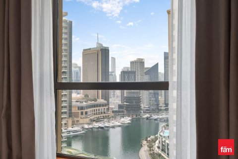 Appartement à Dubai, 2 chambres, 131.8 m², № 97741