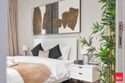 Appartement à Dubai, 2 chambres, 131.8 m², № 97741 - photo 5